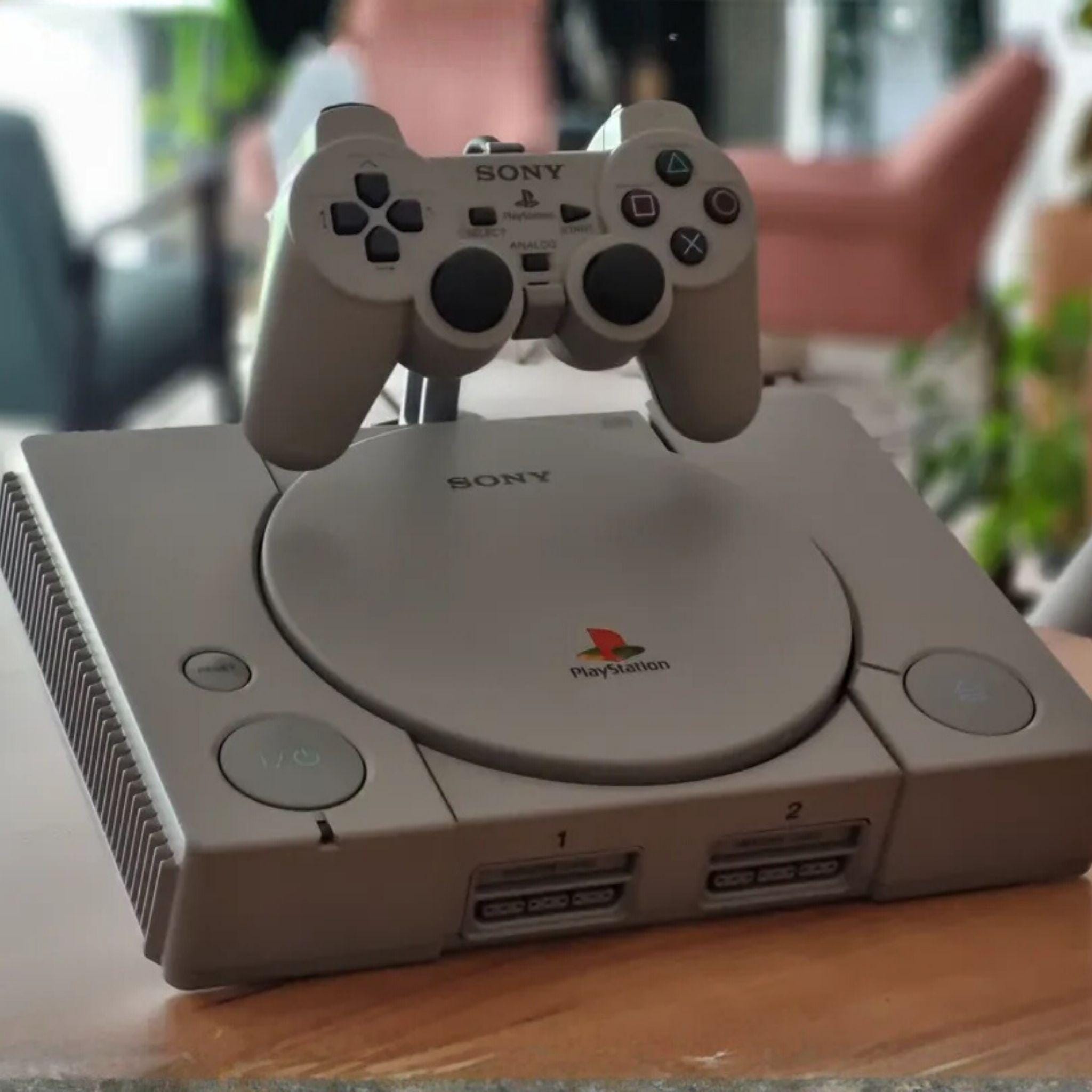 Xstation ps1 - Etsy 日本