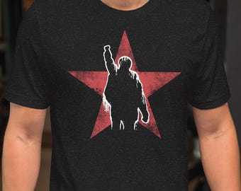 Rage Against the Machine, Unisex t-shirt