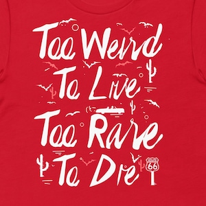 Fear and Loathing in Las Vegas Shirt - Etsy