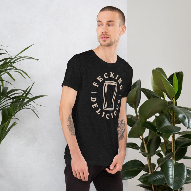 Guinness,Stout, Unisex t-shirt