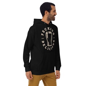 Guinness, Stout, Unisex Hoodie