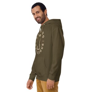 Guinness, Stout, Unisex Hoodie