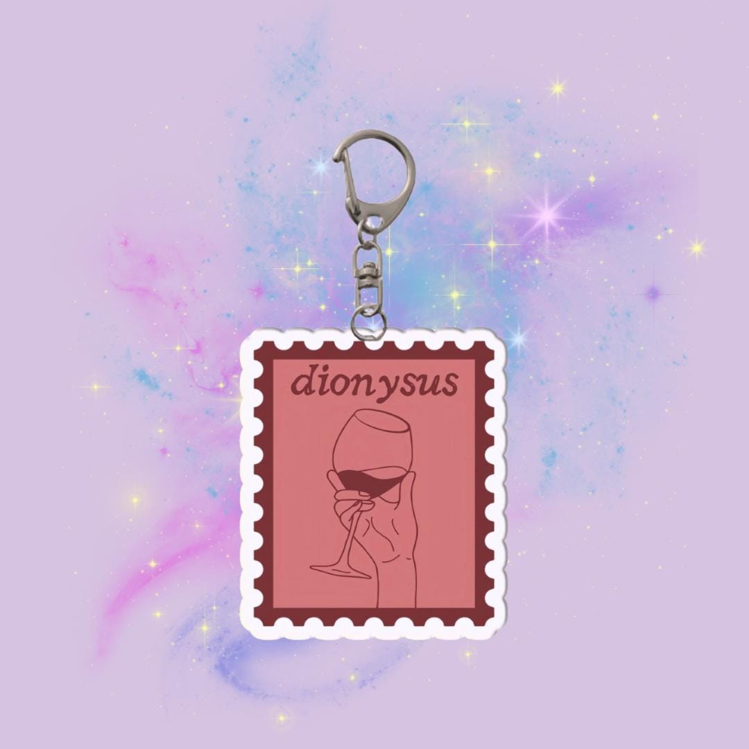 Dionysus Bts
