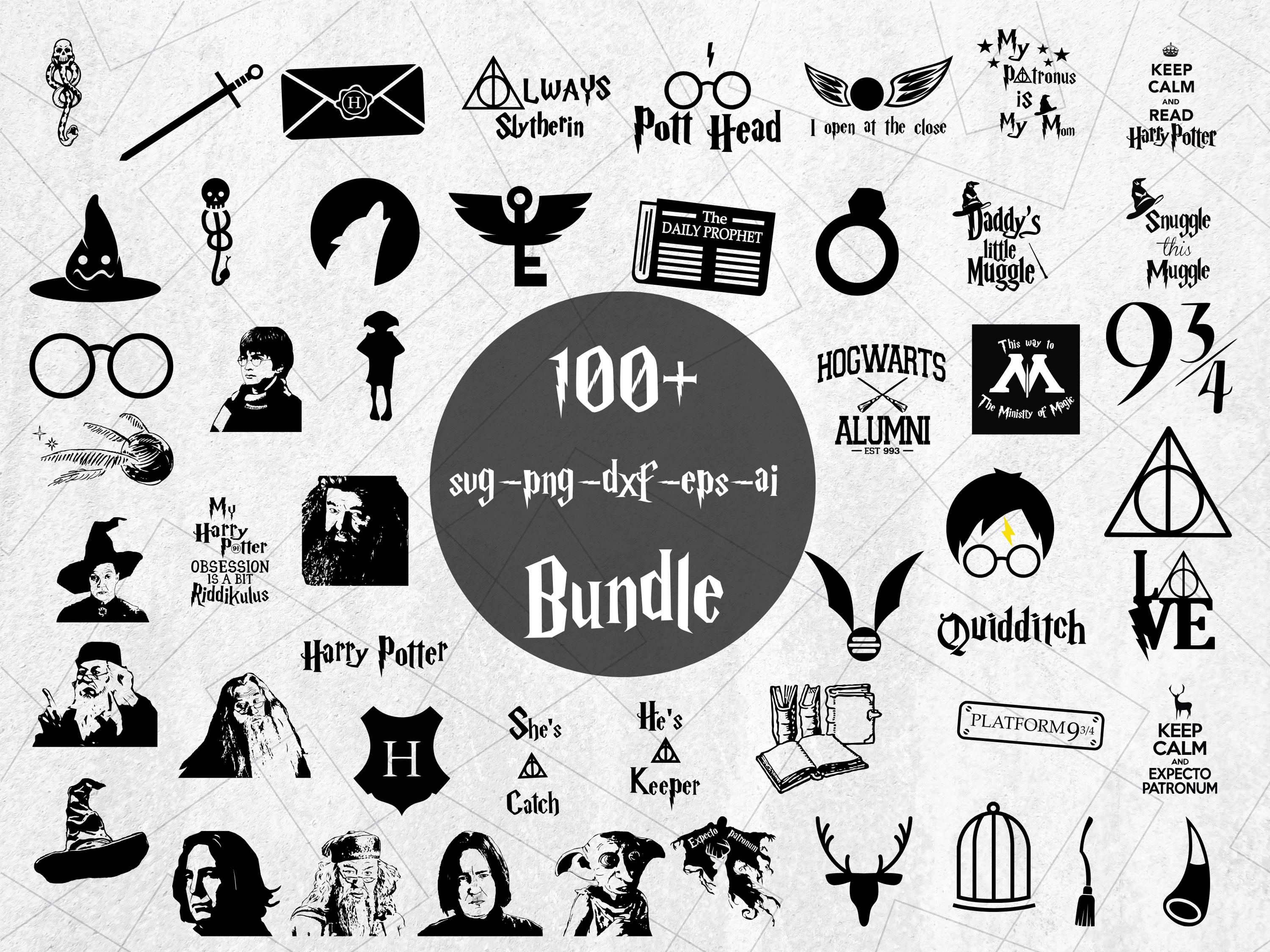 Buy Harry Logo Potter Online In India India