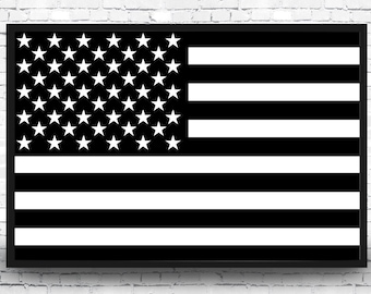 Coloring pages: Printable Picture Of American Flag