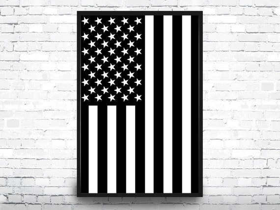 vertical american flag wallpaper
