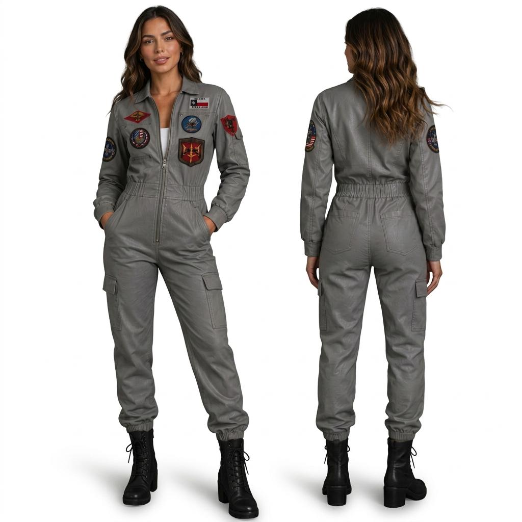 Jumpsuits Military - Etsy