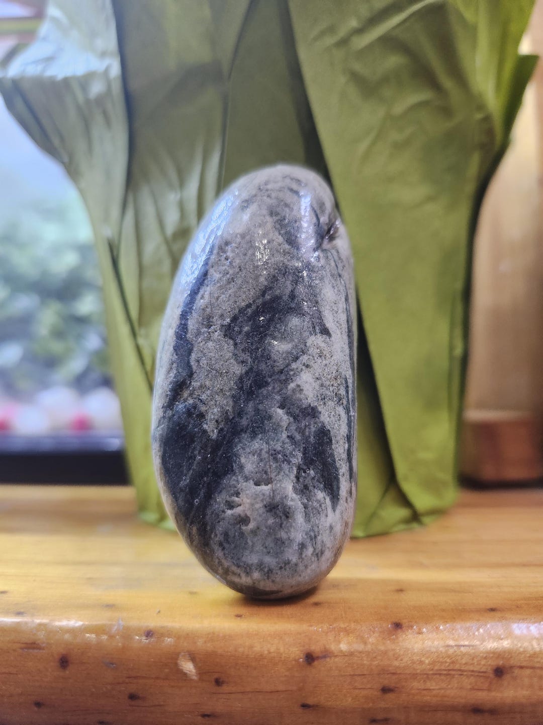 Precambrian Gneiss Stone: Ancient Continental Shield Rock - Etsy