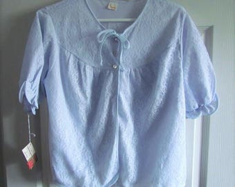Bed Jacket Etsy
