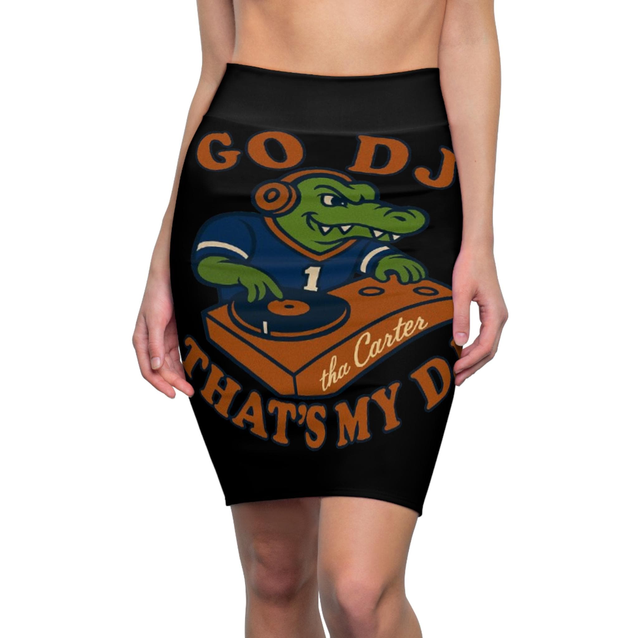 Gators Sexy