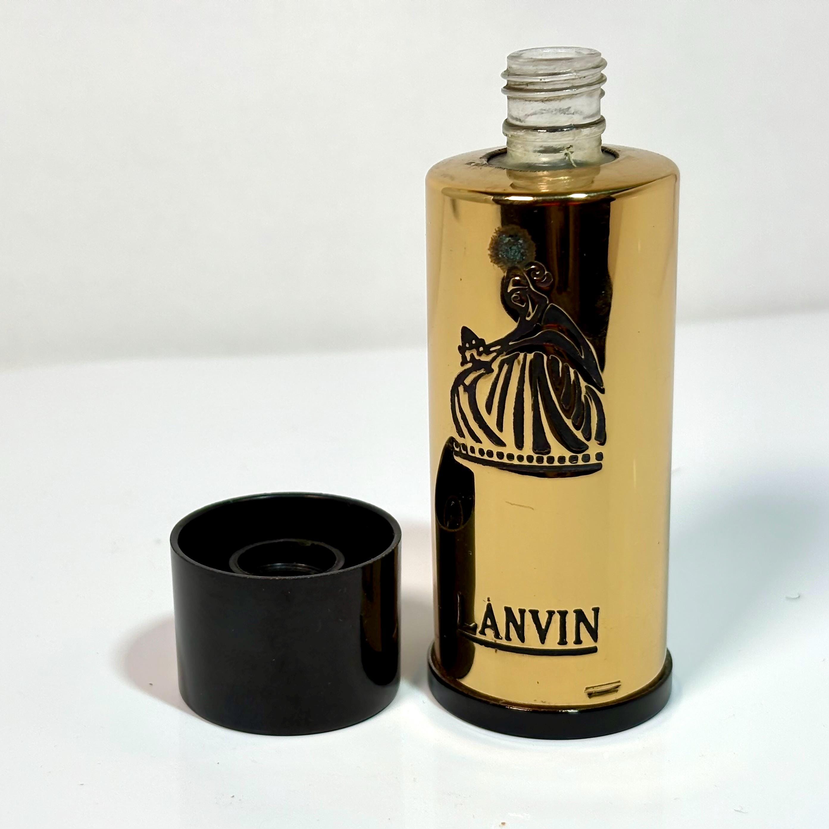 My Sin Perfume - Etsy