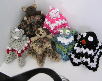 Baby Love Blankets