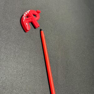 Electricians Conduit Bender Pen