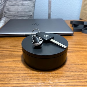 Chain Chomp ( Keychain)