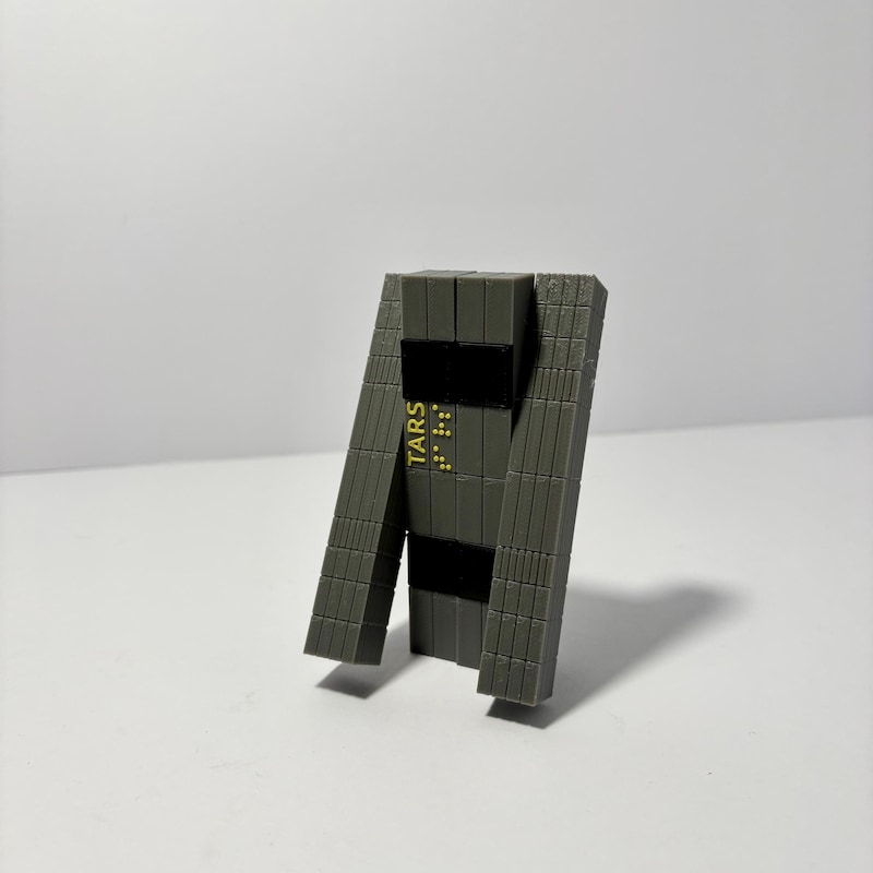 Interstellar Collectables - Etsy