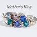 see more listings in the Mother's Rings section