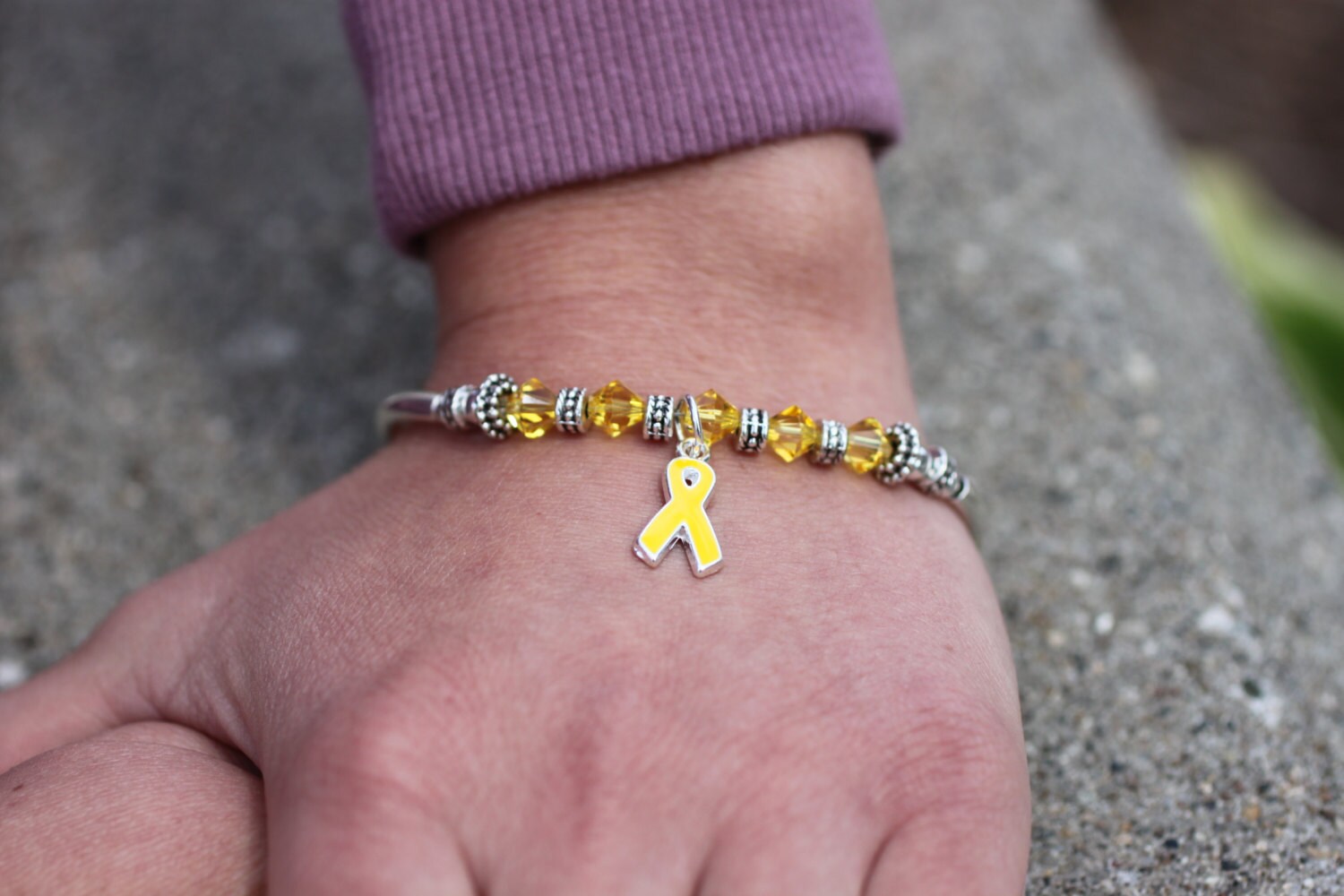 Sarcoma bracelets Clearance