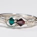 see more listings in the Mother's Rings section