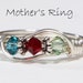 see more listings in the Mother's Rings section