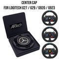 Center Cap for Logitech G27 \/ G29 \/ G920 \/ G923