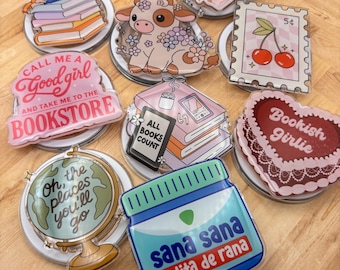 MagSafe Kindle/Phone Grips | Set 1