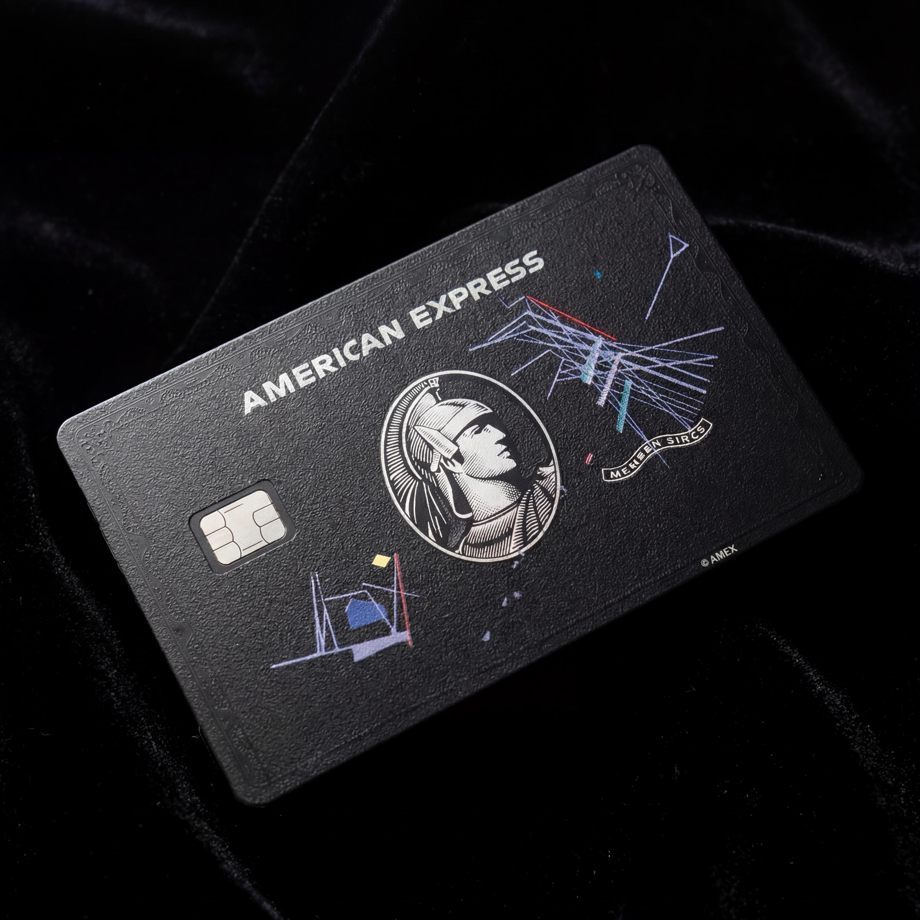 Amex centurion card - Etsy 日本