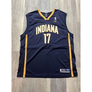 Reebok Nba Jersey - Etsy