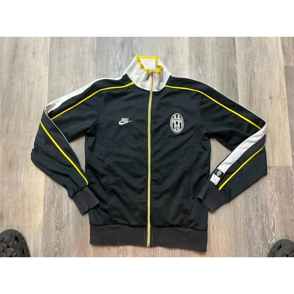 Nike Juventus Jacket - Etsy
