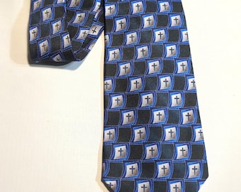 religious neckties