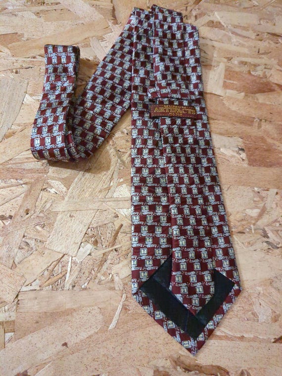 Tech Computer Techy Geek Technology Producer Men'… - image 5