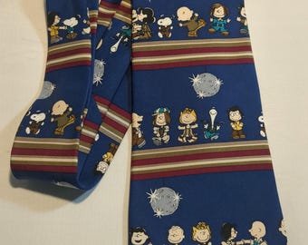 Peanuts Gang Dancing the Night Away Asking "You Come Here Often"