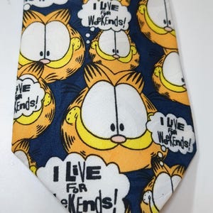 Garfield Paws 1978 - Etsy