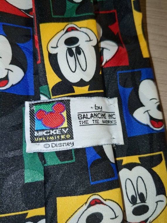 Mickey Mouse and Only Mickey. Always Smiling Mick… - image 5