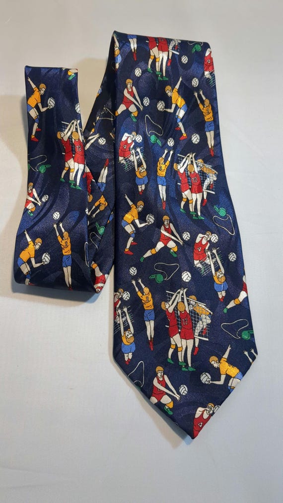 mens ties in the 1920s