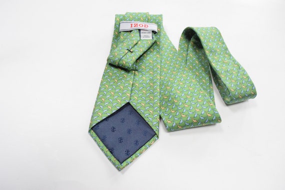 izod neckties