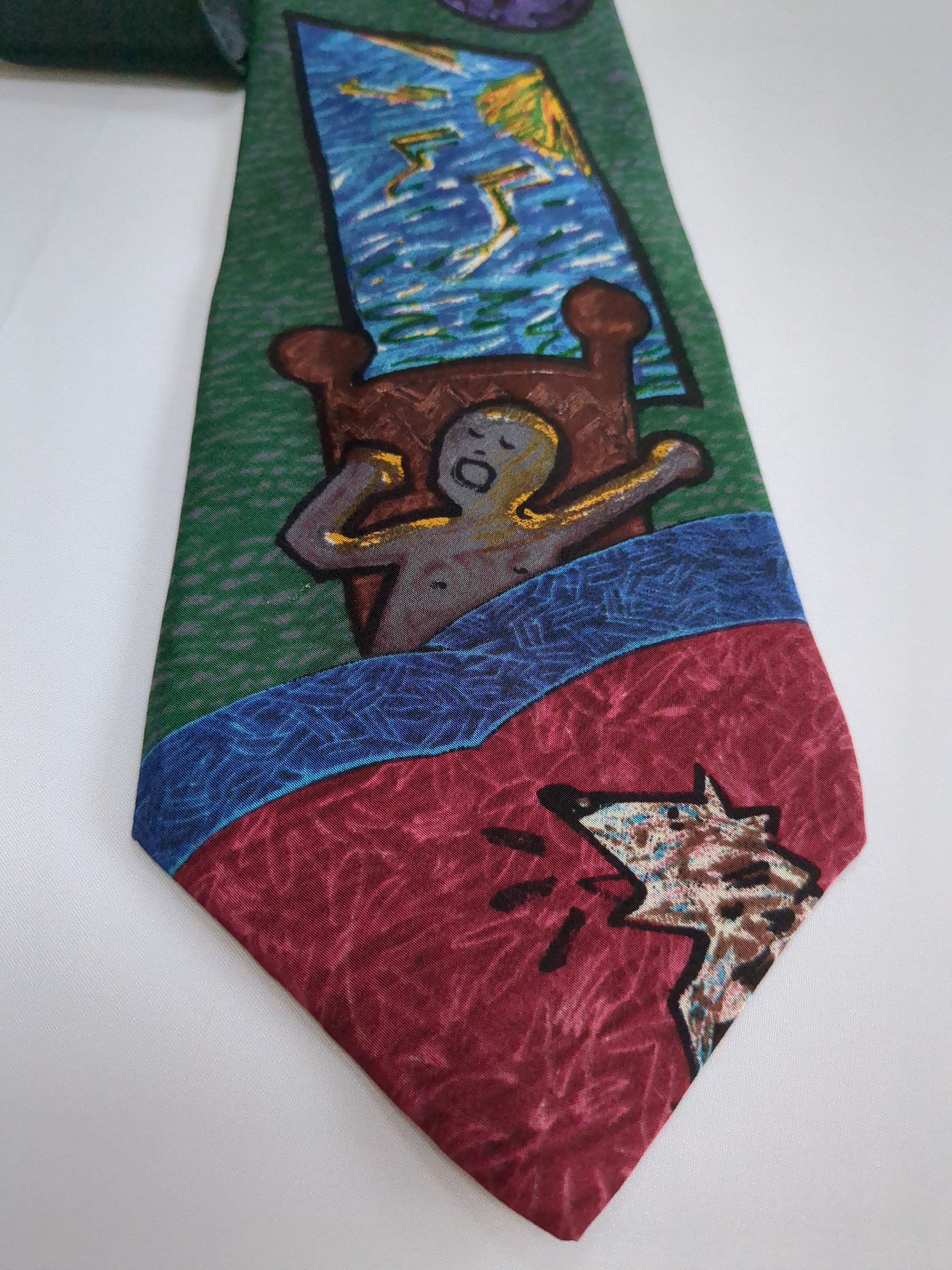 beatles neckties for sale