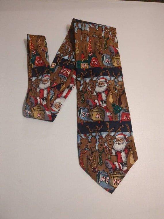 jingle bells santa reindeer Gem