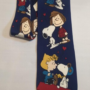 PEANUTS Snoopy Spreading the Love &quot;Smak&quot;