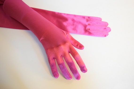 Satin gloves sale online india