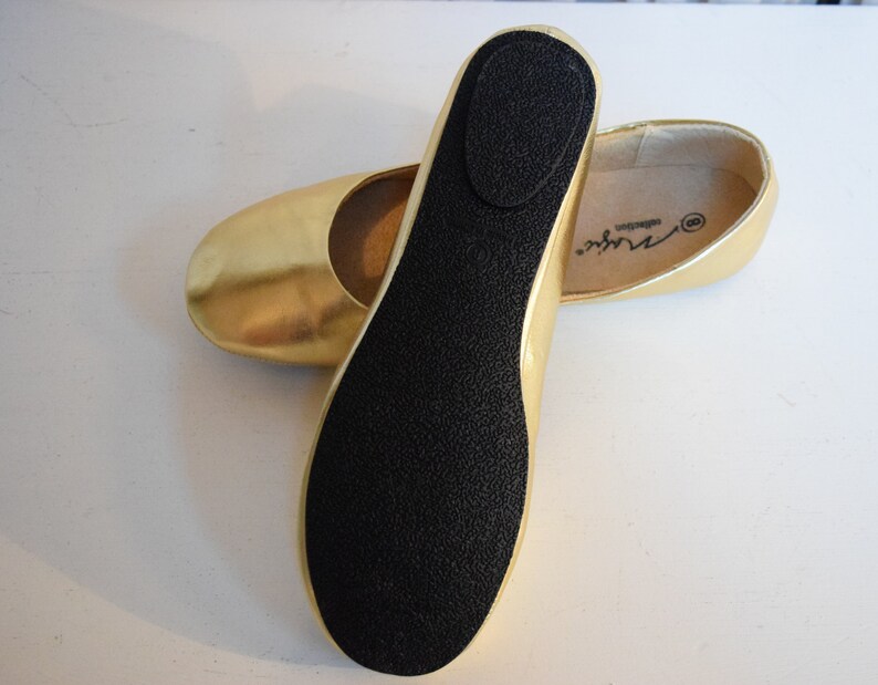 womens flat shoes size 8