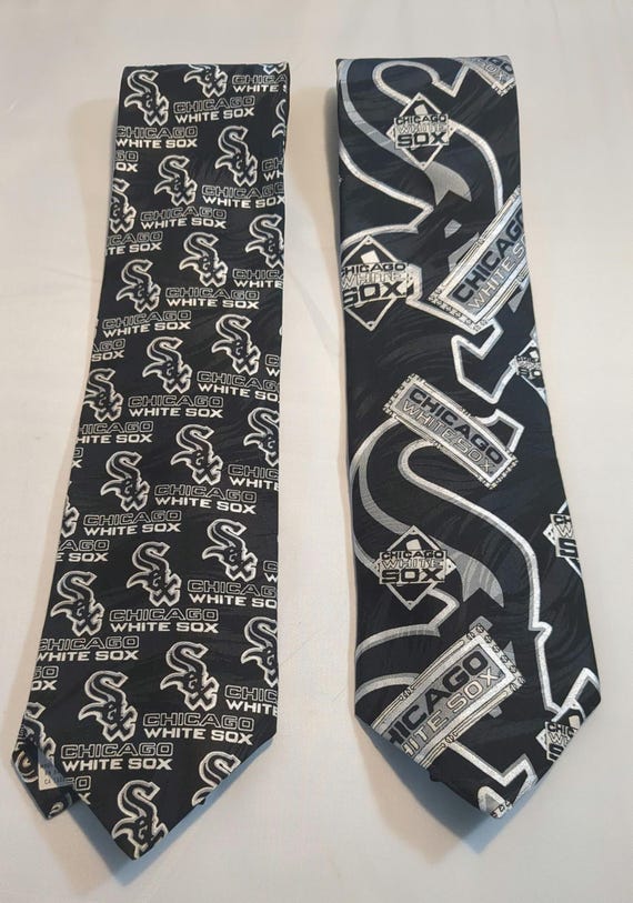 chicago white sox tie