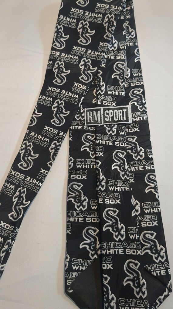 chicago white sox tie