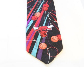 Manatee Swimming Men's Tie Necktie Hand Painted Look WWF - Etsy