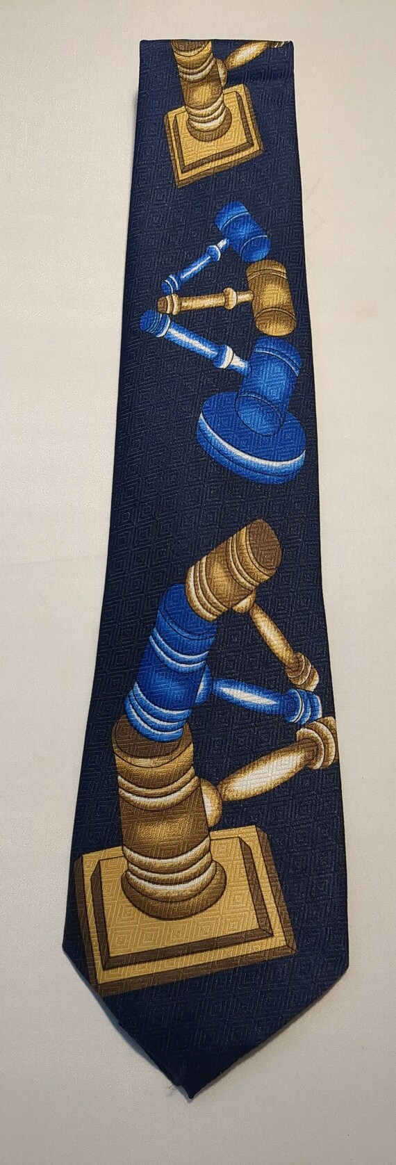 Judges Gavel Speakers Gavel The Hammer Comes Down Nec… Gem