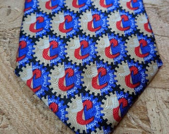 religious neckties