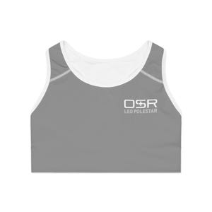 OSR: Sports Bra for Active Lifestyle | Workout Gear, Gym Apparel, Fitness Wear, Activewear, Yoga Top