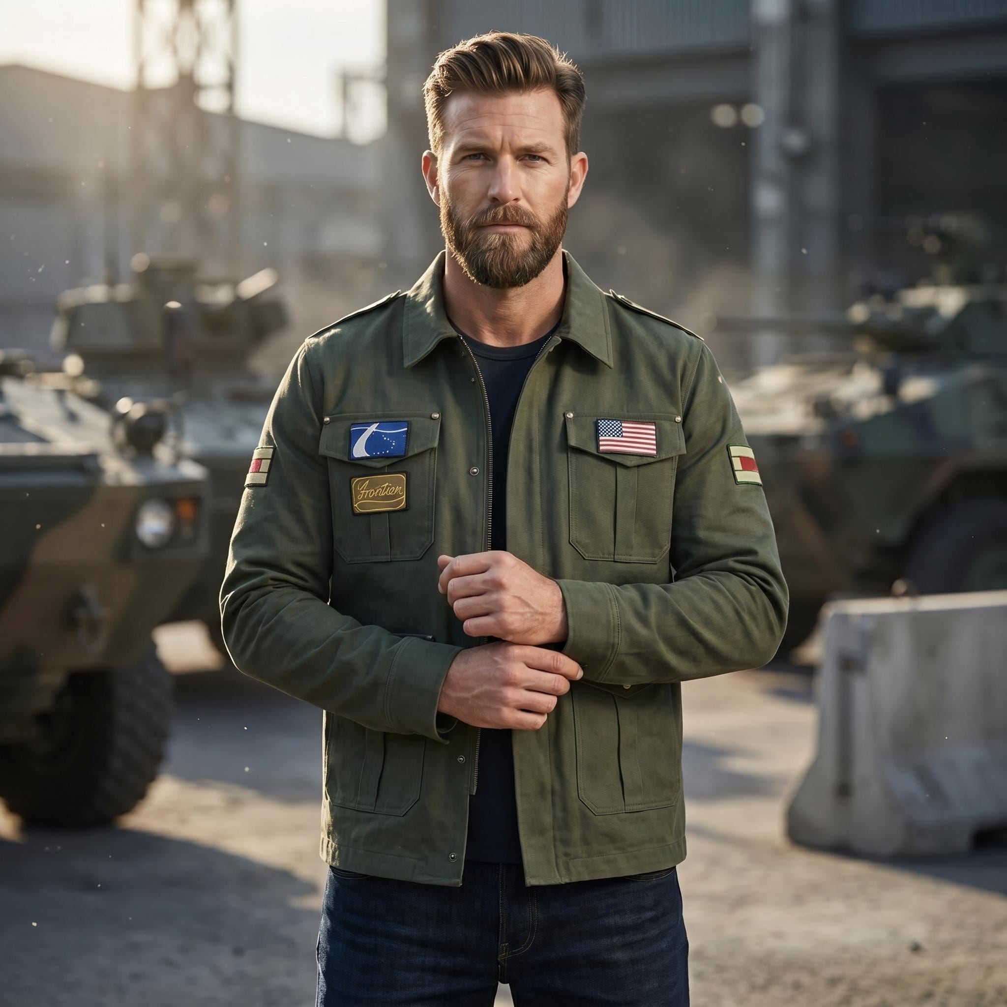 James sunderland jacket - Etsy 日本