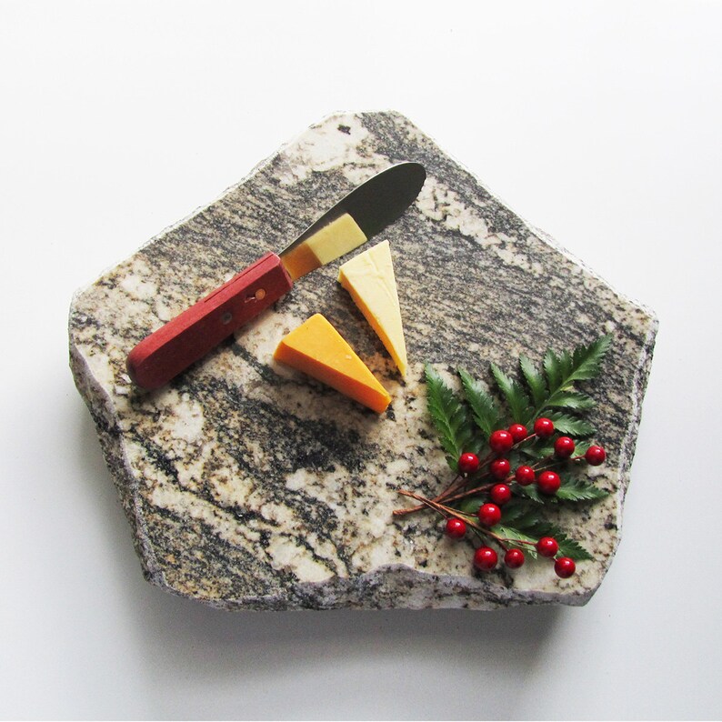 Sand Dunes Granite Cheese Board Etsy