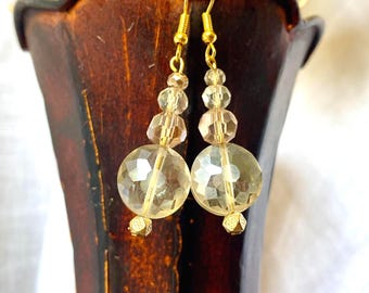Bubbly Earrings