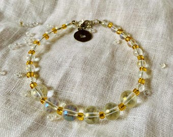 Fizz Bracelet
